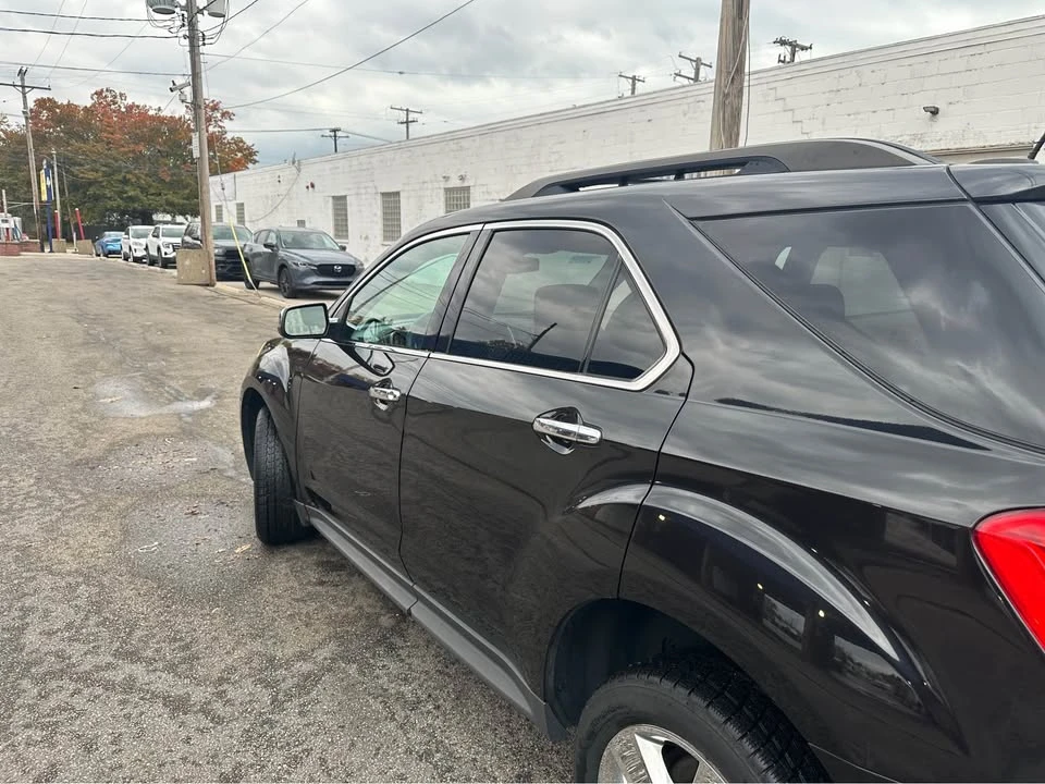 2015 Chevrolet Equinox - Image 3 of 11