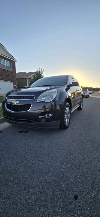 2015 Chevrolet Equinox - Image 11 of 11