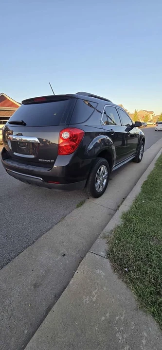 2015 Chevrolet Equinox - Image 7 of 11