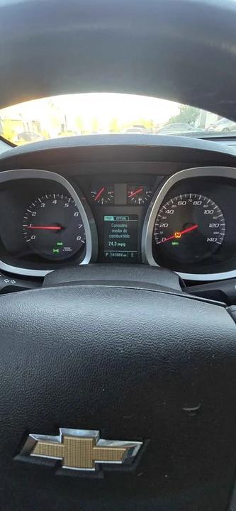 2015 Chevrolet Equinox - Image 6 of 11
