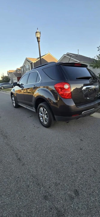 2015 Chevrolet Equinox - Image 8 of 11