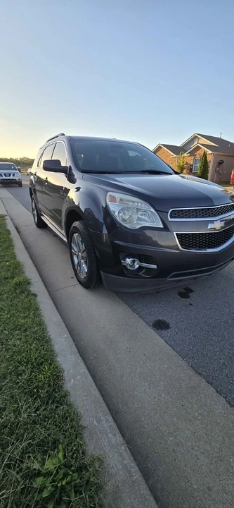 2015 Chevrolet Equinox - Image 10 of 11