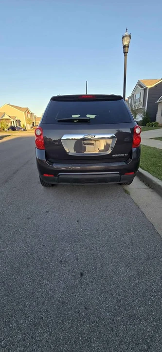 2015 Chevrolet Equinox - Image 9 of 11