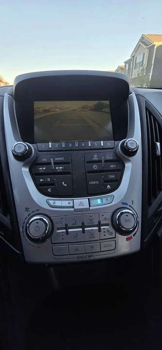 2015 Chevrolet Equinox - Image 3 of 11