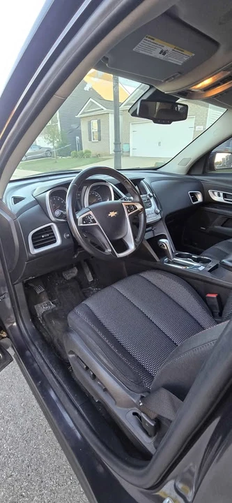 2015 Chevrolet Equinox - Image 4 of 11