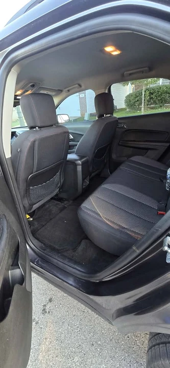 2015 Chevrolet Equinox - Image 5 of 11