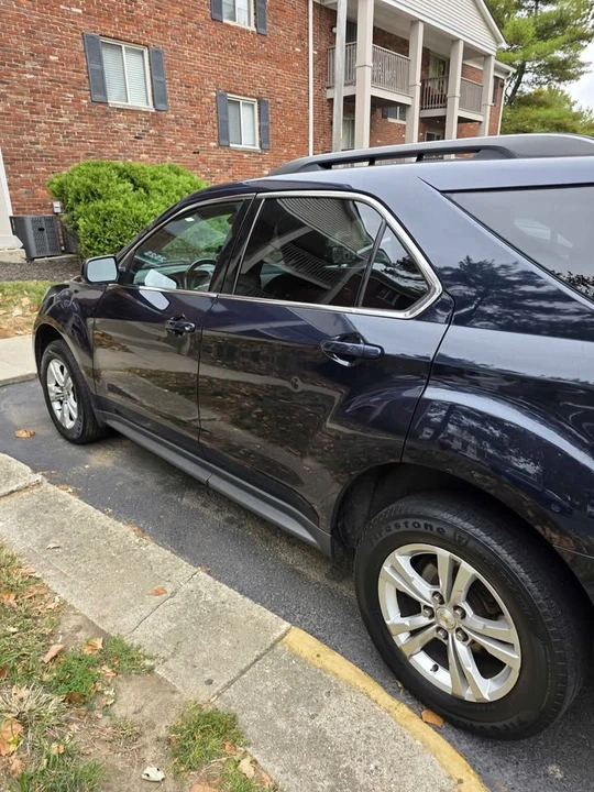 2015 Chevrolet Equinox - Image 2 of 7