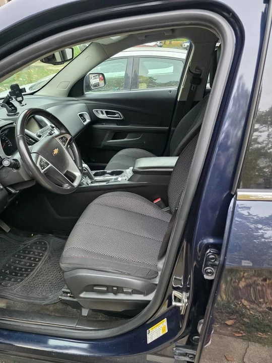 2015 Chevrolet Equinox - Image 3 of 7