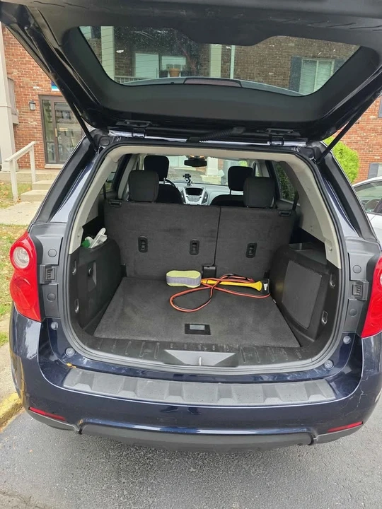 2015 Chevrolet Equinox - Image 4 of 7