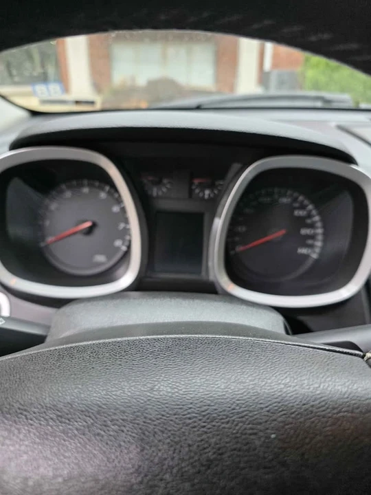 2015 Chevrolet Equinox - Image 7 of 7