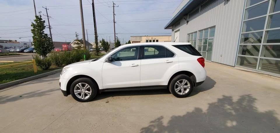 2015 Chevrolet Equinox - Image 5 of 16