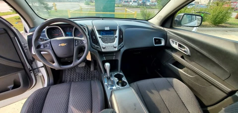 2015 Chevrolet Equinox - Image 11 of 16