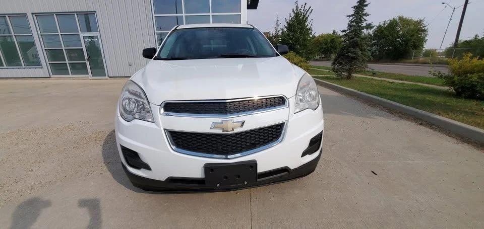 2015 Chevrolet Equinox - Image 3 of 16