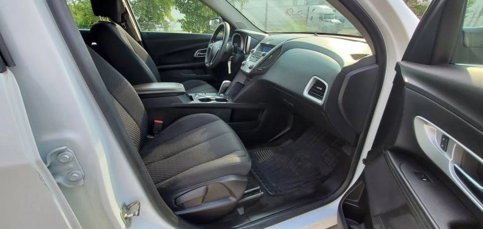 2015 Chevrolet Equinox - Image 15 of 16