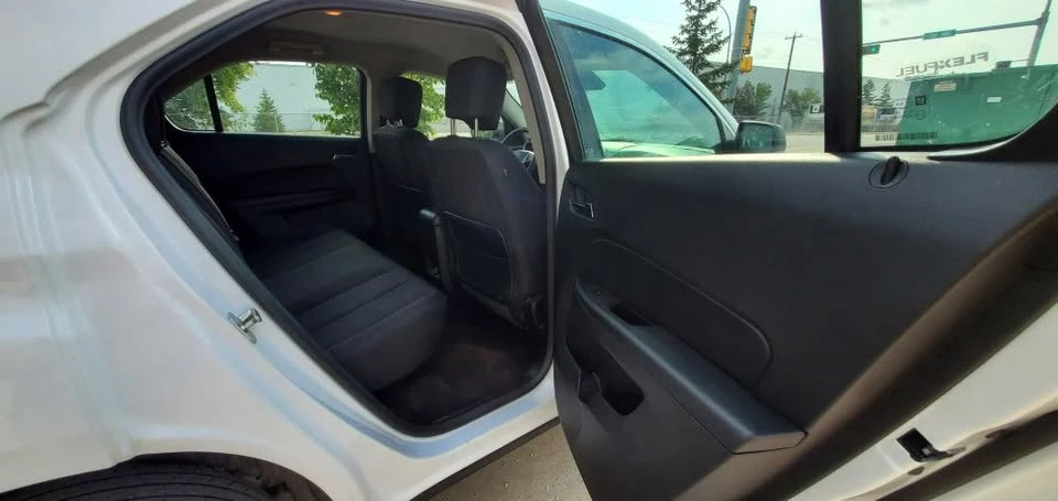 2015 Chevrolet Equinox - Image 14 of 16