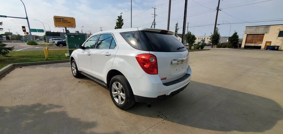 2015 Chevrolet Equinox - Image 7 of 16
