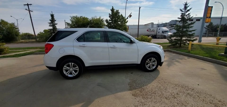 2015 Chevrolet Equinox - Image 4 of 16