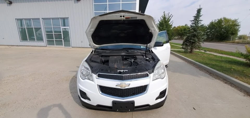 2015 Chevrolet Equinox - Image 16 of 16
