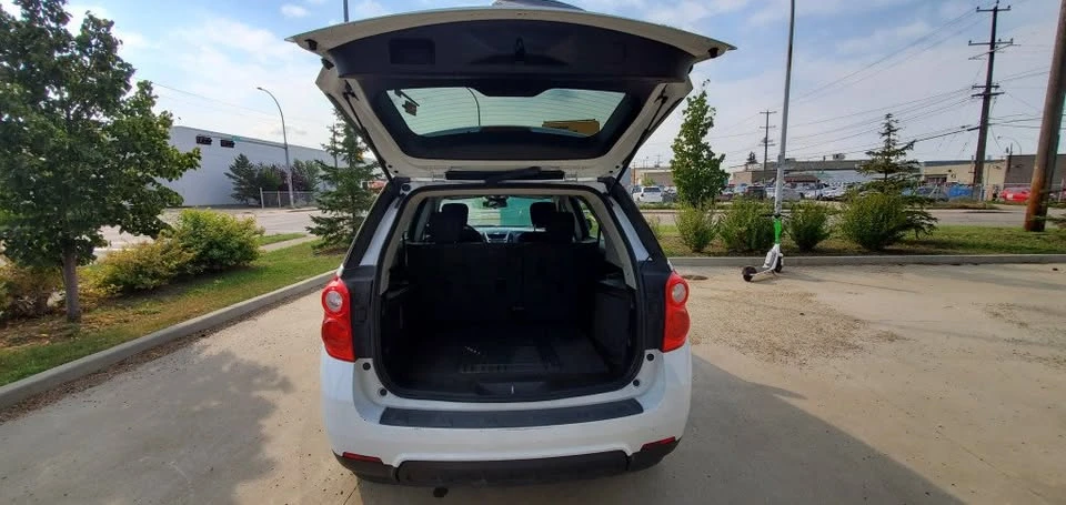 2015 Chevrolet Equinox - Image 13 of 16
