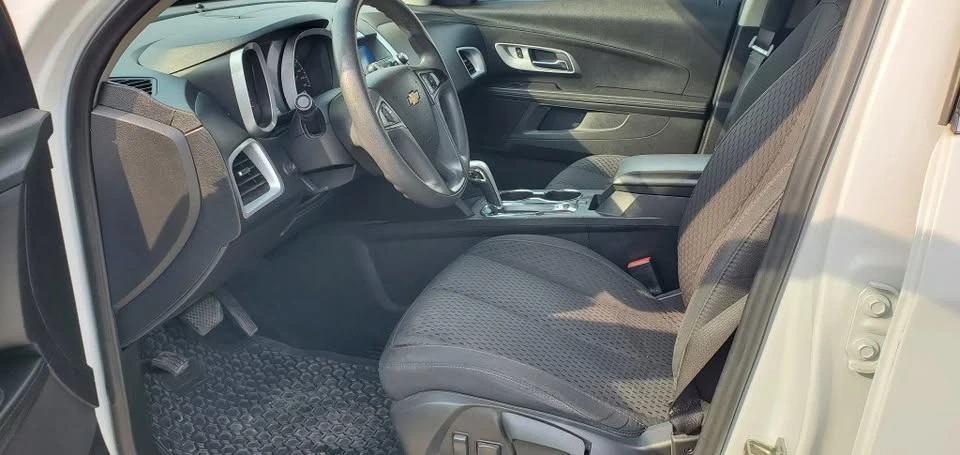 2015 Chevrolet Equinox - Image 10 of 16