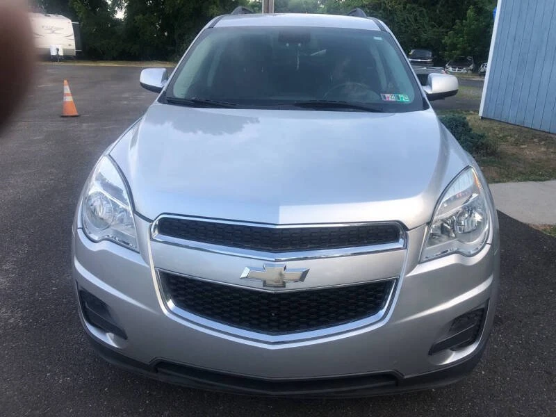 2015 Chevrolet Equinox - Image 3 of 17