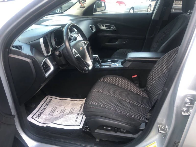 2015 Chevrolet Equinox - Image 9 of 17