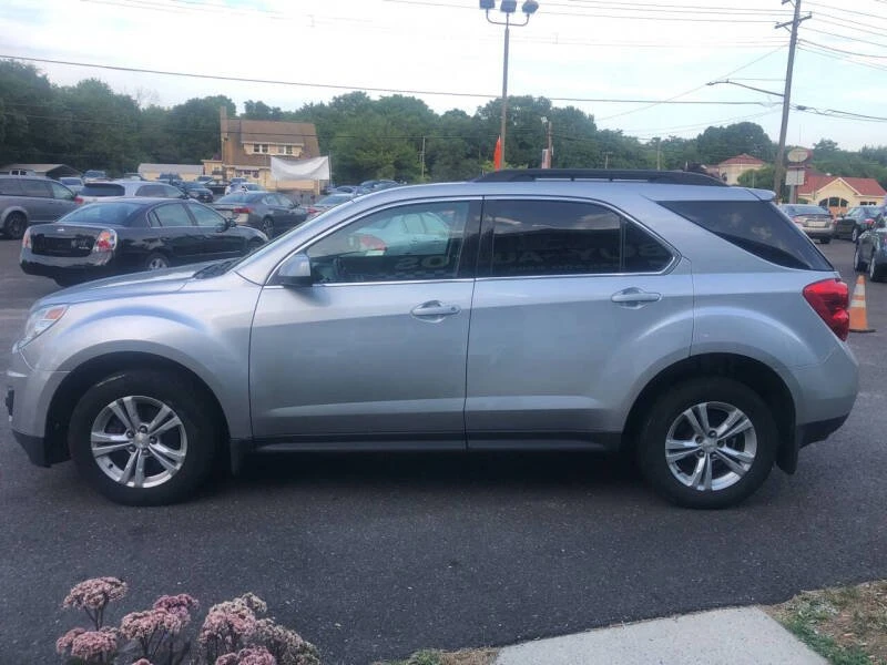 2015 Chevrolet Equinox - Image 7 of 17