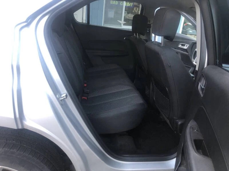 2015 Chevrolet Equinox - Image 14 of 17