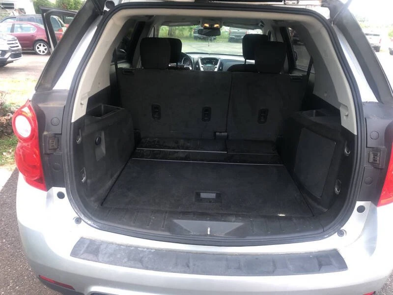 2015 Chevrolet Equinox - Image 13 of 17