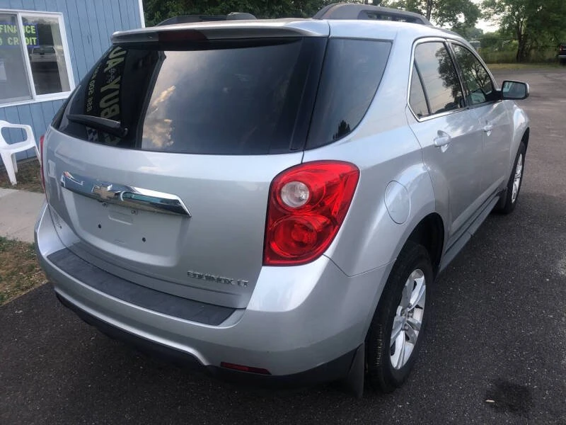 2015 Chevrolet Equinox - Image 5 of 17