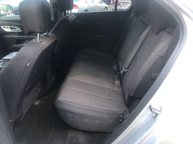 2015 Chevrolet Equinox - Image 11 of 17