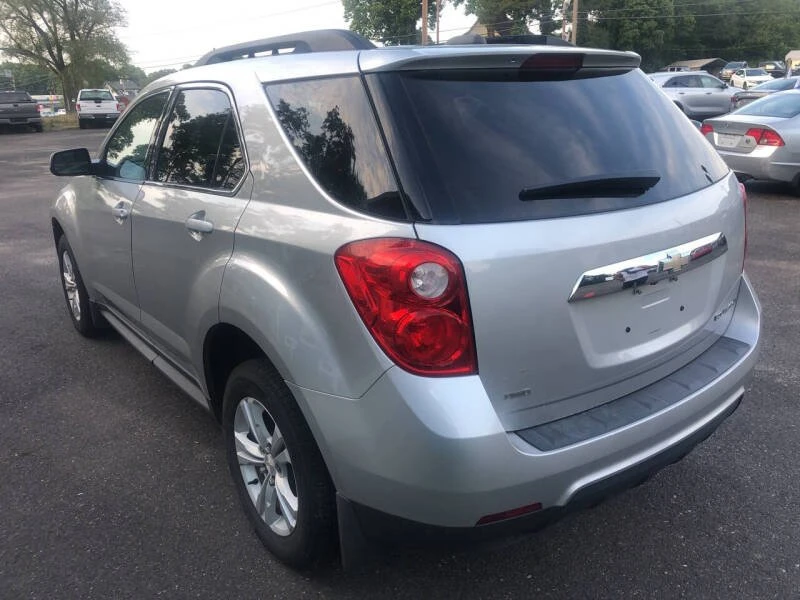 2015 Chevrolet Equinox - Image 6 of 17