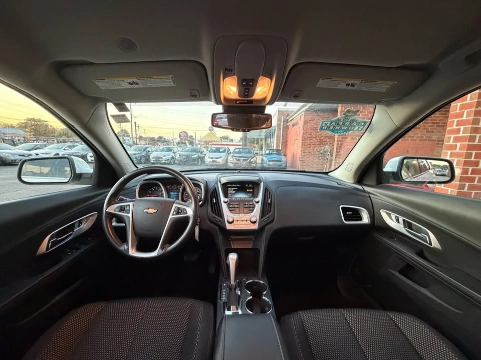2015 Chevrolet Equinox - Image 11 of 18