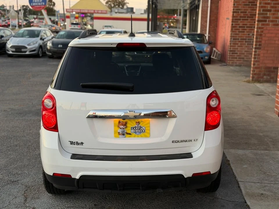 2015 Chevrolet Equinox - Image 6 of 18