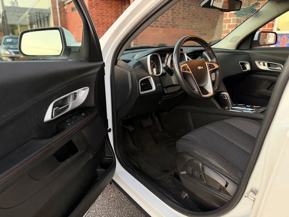 2015 Chevrolet Equinox - Image 9 of 18