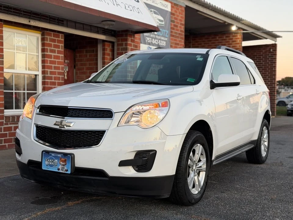 2015 Chevrolet Equinox - Image 2 of 18