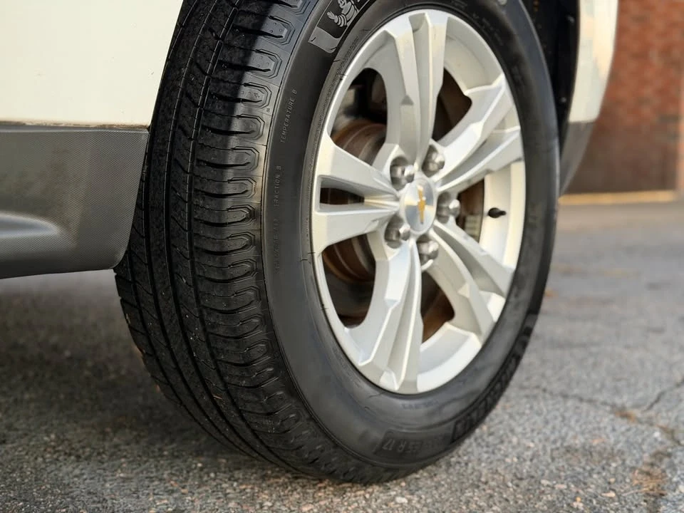 2015 Chevrolet Equinox - Image 16 of 18