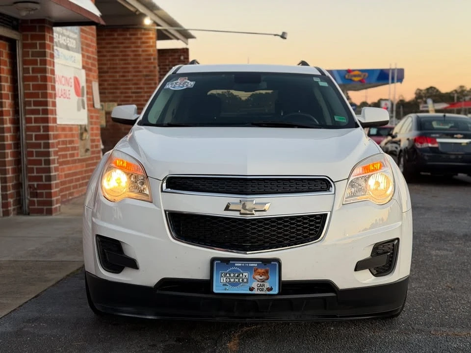 2015 Chevrolet Equinox - Image 3 of 18
