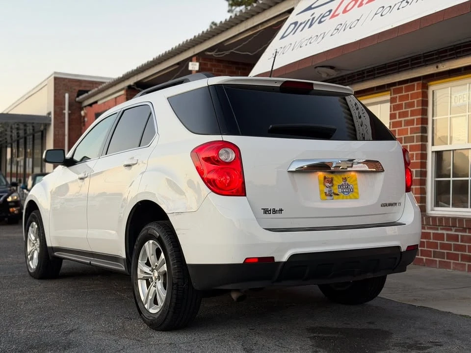 2015 Chevrolet Equinox - Image 7 of 18