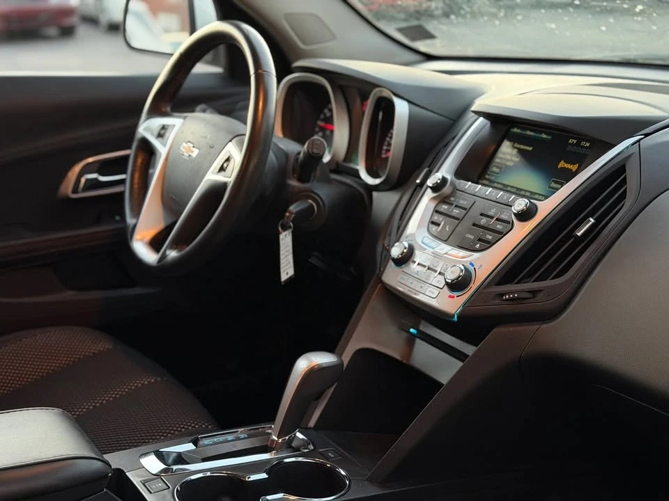 2015 Chevrolet Equinox - Image 15 of 18
