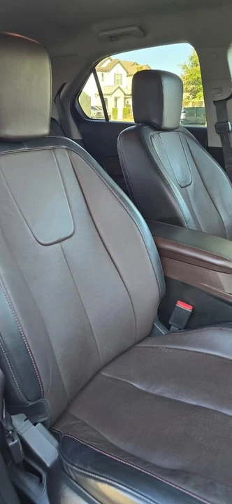 2015 Chevrolet Equinox - Image 8 of 9