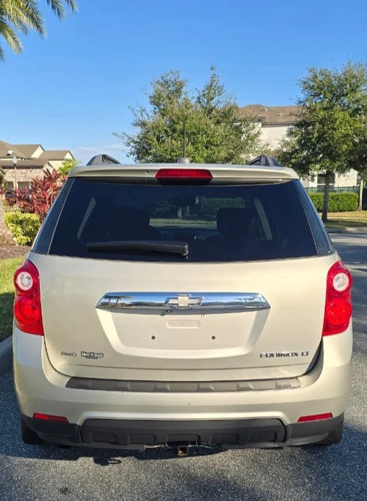 2015 Chevrolet Equinox - Image 2 of 9
