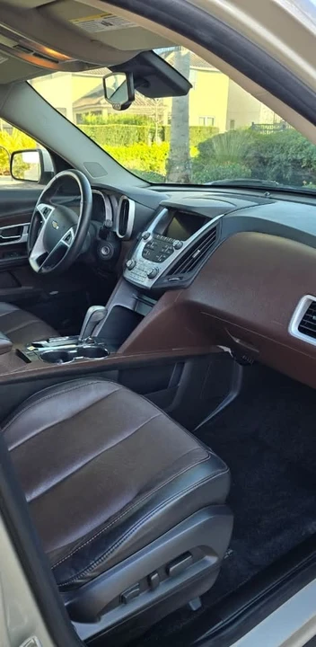 2015 Chevrolet Equinox - Image 7 of 9