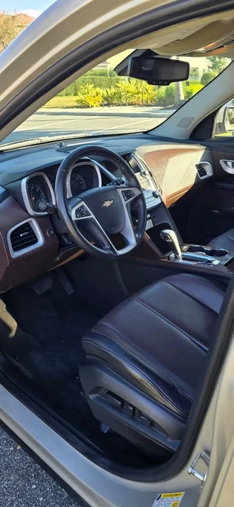 2015 Chevrolet Equinox - Image 6 of 9