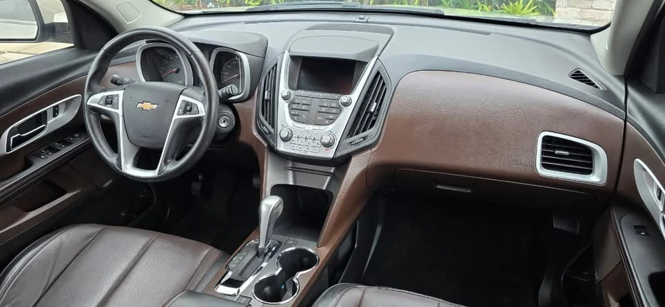 2015 Chevrolet Equinox - Image 5 of 9