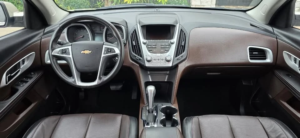 2015 Chevrolet Equinox - Image 4 of 9