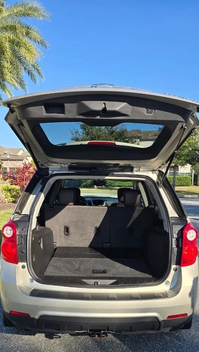 2015 Chevrolet Equinox - Image 3 of 9