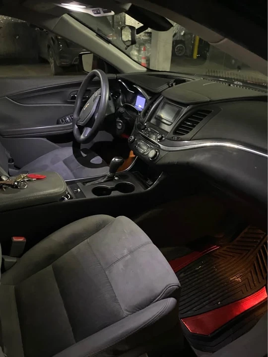 2015 Chevrolet Impala 10th Gen - Image 8 of 8