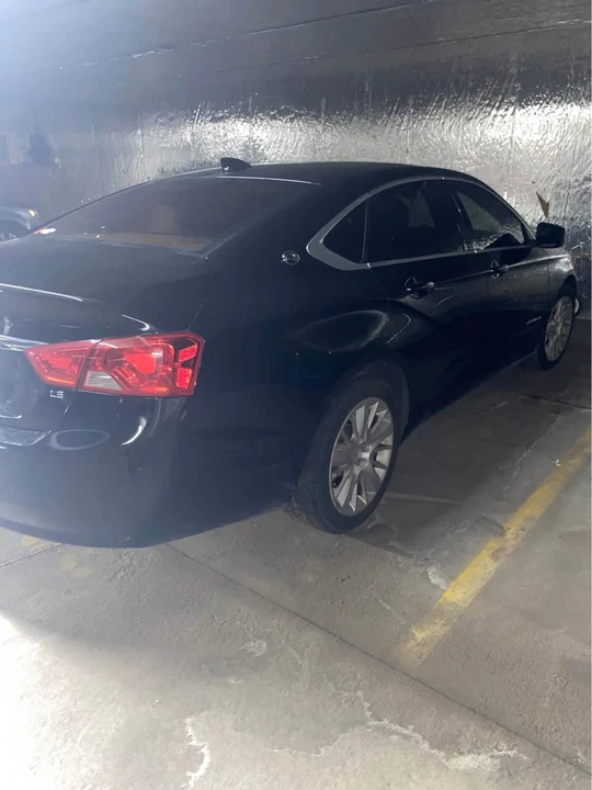 2015 Chevrolet Impala 10th Gen - Image 3 of 8