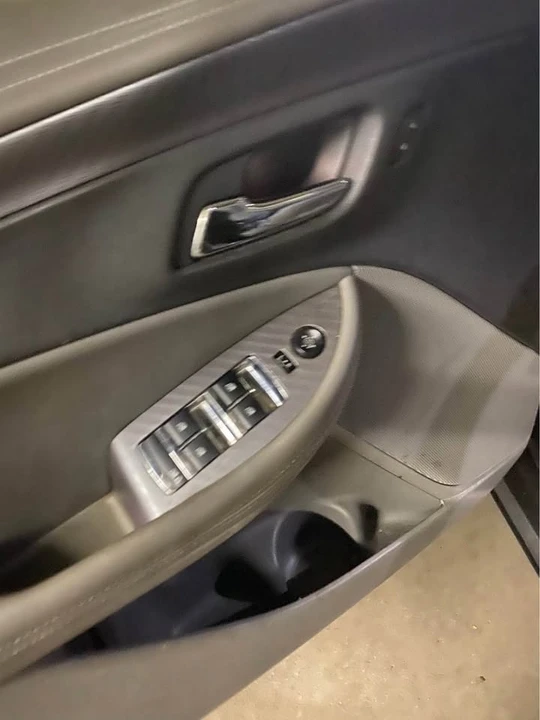 2015 Chevrolet Impala 10th Gen - Image 7 of 8